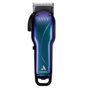 Andis Professional Limited Edition Envy Li Galaxy Cordless Clipper Andis Professional Limited Edition Envy Li Galaxy Cordless Clipper