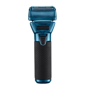 BaByliss PRO FXONE BlueFX Double Foil Cordless Shaver BaByliss PRO FXONE BlueFX Double Foil Cordless Shaver