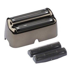 BaByliss PRO UVFOIL Double Shaver Replacement Foil & Cutter BaByliss PRO UVFOIL Double Shaver Replacement Foil & Cutter