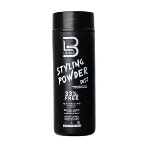 L3VEL3 Styling Powder 1oz