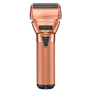 BaByliss PRO FXONE RoseFX Double Foil Cordless Shaver BaByliss PRO FXONE RoseFX Double Foil Cordless Shaver