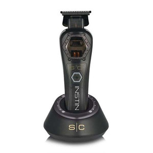 Stylecraft Professional Instinct Metal Cordless Trimmer Stylecraft Professional Instinct Metal Cordless Trimmer
