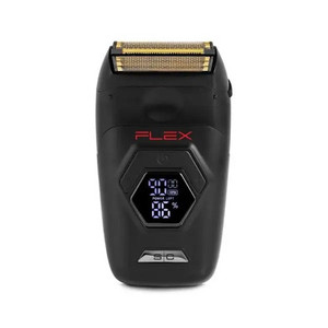 StyleCraft Professional Flex Double Foil Cordless Shaver StyleCraft Professional Flex Double Foil Cordless Shaver
