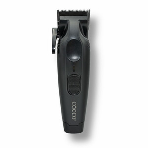 Cocco Professional Veloce Cordless Clipper - Matte Black Cocco Professional Veloce Cordless Clipper - Matte Black