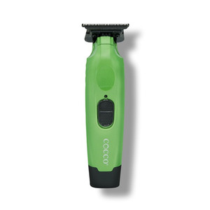 Cocco Professional Hyper Veloce Cordless Trimmer - Green Cocco Professional Hyper Veloce Cordless Trimmer - Green