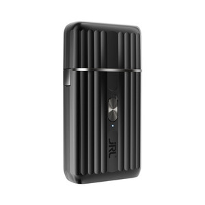 JRL Professional Onyx Black Cordless Shaver JRL Professional Onyx Black Cordless Shaver
