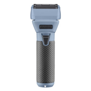BaByliss PRO FXONE Matte Blue Double Foil Cordless Shaver BaByliss PRO FXONE Matte Blue Double Foil Cordless Shaver