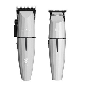 JRL Professional Ghost Cordless Clipper & Trimmer JRL Professional Ghost Cordless Clipper & Trimmer