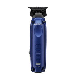 BaByliss PRO Lo-ProFX Compact Series Blue Cordless Trimmer BaByliss PRO Lo-ProFX Compact Series Blue Cordless Trimmer