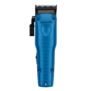 BaByliss PRO FXONE Lo-ProFX Blue & Black Cordless Clipper