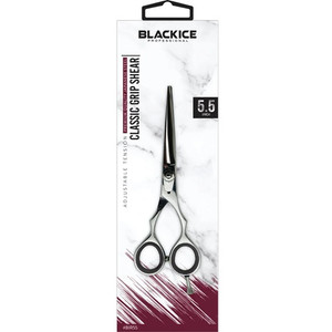 Black Ice Premium Classic Grip 5.5" Shear Black Ice Premium Classic Grip 5.5" Shear