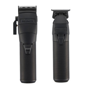 BaByliss PRO FXONE BlackFX Cordless Clipper & Trimmer