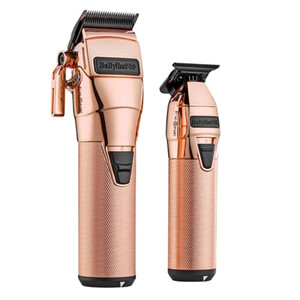 BaByliss PRO FXONE RoseFX Cordless Clipper & Trimmer