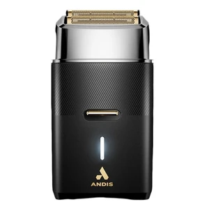 Andis Professional ProFoil Plus 2 Double Foil Cordless Shaver