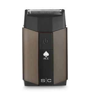 StyleCraft Professional Ace Single Foil Cordless Shaver