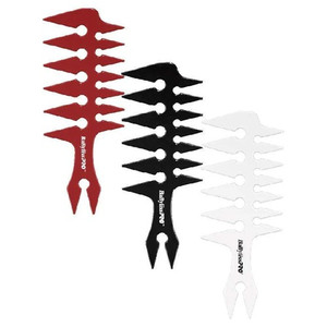 BaByliss PRO Wide Tooth Styling Comb
