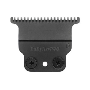 BaByliss PRO Metal-Injection Molded Deep-Tooth Trimmer T-Blade