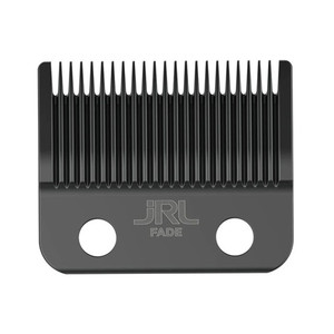 JRL FF2020C Fade Precision Onyx Clipper Blade