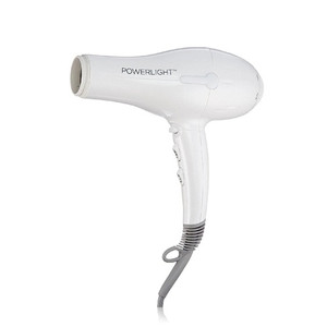 Bio Ionic Powerlight White Hair Dryer
