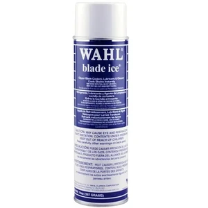 WAHL Blade Ice Cleaner Spray 14oz