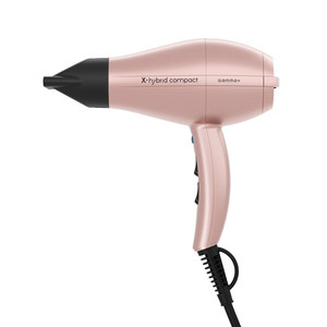 Gamma+ X-Hybrid Compact Hair Dryer