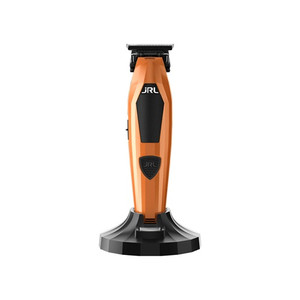 JRL Professional Diamante Orange Cordless Trimmer