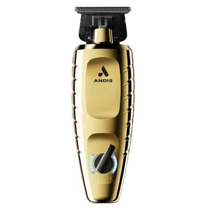 Andis Professional GTX-EXO Black Label Cordless Trimmer