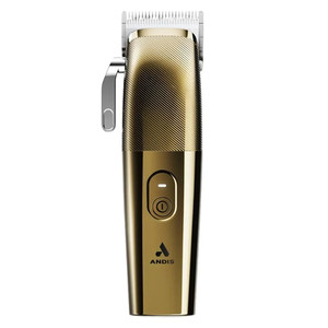 Andis Professional Envy 2 Gold Cordless Clipper