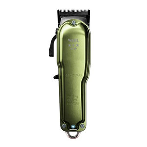 WAHL Professional 5 Star Legend+ Green Cordless Clipper