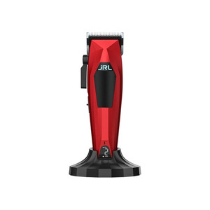 JRL Professional 3000C Compact Fade Red Cordless Clipper
