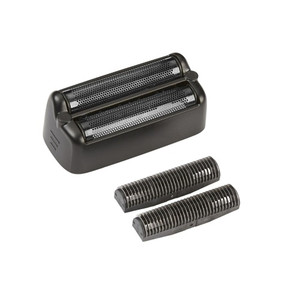 BaByliss PRO FXONE Matte Black Shaver Replacement Foil & Cutter