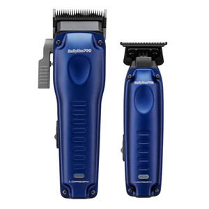 BaByliss PRO LO-PROFX Compact Series Cordless Clipper & Trimmer