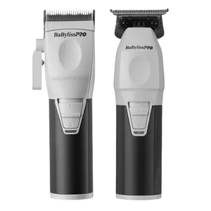 BaByliss PRO COREFX Cordless Clipper & Trimmer