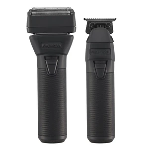 BaByliss Pro FXONE Black All-Metal Trimmer & Shaver
