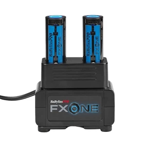 BaByliss PRO FXONE Dual-Charging Prepack