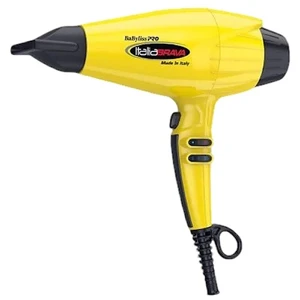 BaByliss PRO Italiabrava Hair Dryer