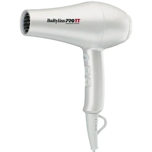 BaByliss PRO Tourmaline Titanium 5000 Hair Dryer