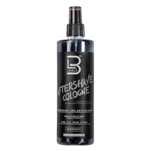 L3vel3 Midnight Aftershave Cologne- 13.5oz