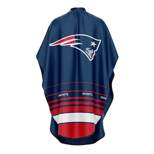 My Team Cape New England NFL Barber Cape