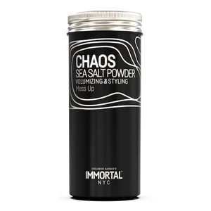 Immortal NYC Chaos Sea Salt Hair Powder