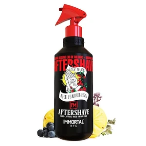 Immortal NYC Stay Blessed 04 Aftershave Cologne- 16.9oz