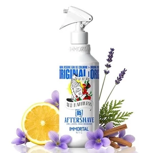 Immortal NYC Stay Blessed 05 Aftershave Cologne- 16.9oz