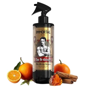 Immortal NYC One in a Million Eau de Cologne Aftershave- 16.9oz
