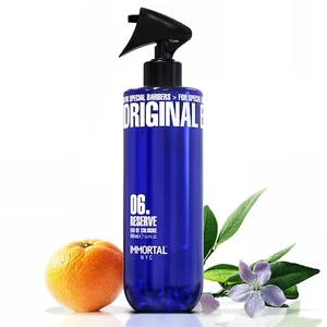 Immortal NYC Reserve Eau de Cologne Aftershave 06- 16.9oz