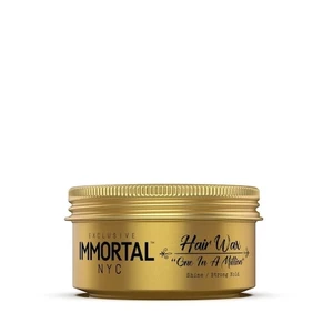 Immortal NYC One in a Million Hair Wax- 5.07oz
