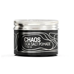 Immortal NYC Chaos Sea Salt Pomade- 3.4oz