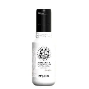 Immortal NYC Beard Cream 3.38oz