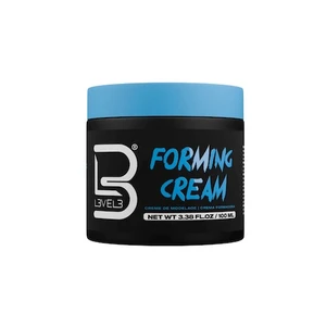 L3vel3 Hair Forming Cream - 3.38oz