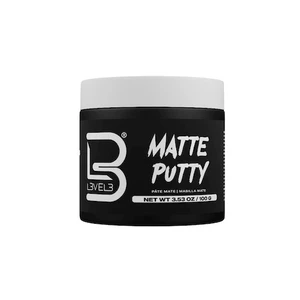 L3vel3 Matte Putty - 3.38oz