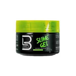 L3vel3 Slime Gel- 8.45oz